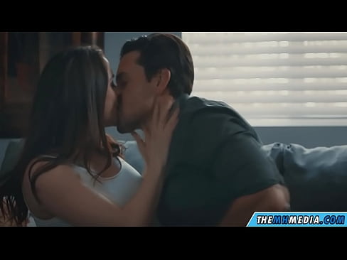 ❤️ Cinsê romantîk bi diya xwe ya baş Porno vk li me ❤