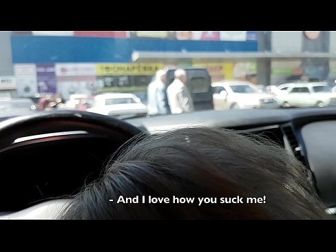 ❤️ Rast li parkkirinê li derveyî supermarketê mêj kir Porno vk li me ❤
